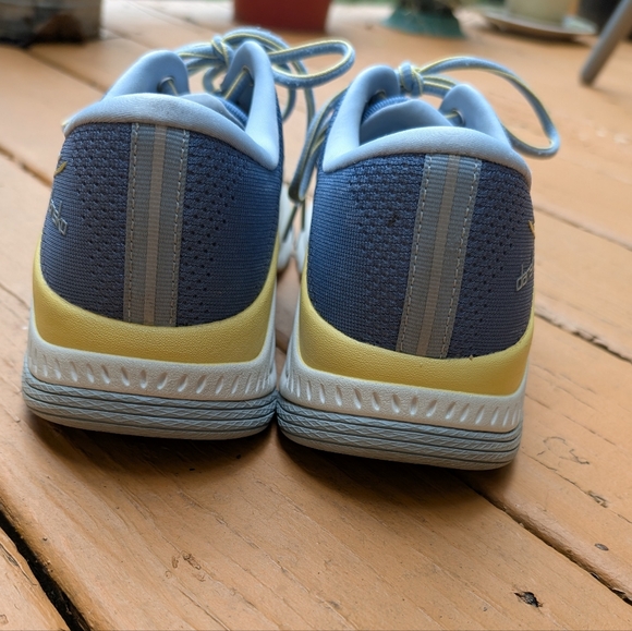 Dansko Pace Sneakers - Picture 4 of 8